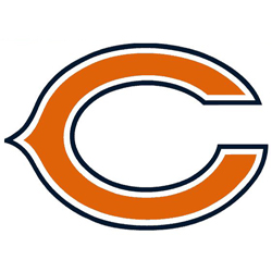 Chicago Bears Sports Decor
